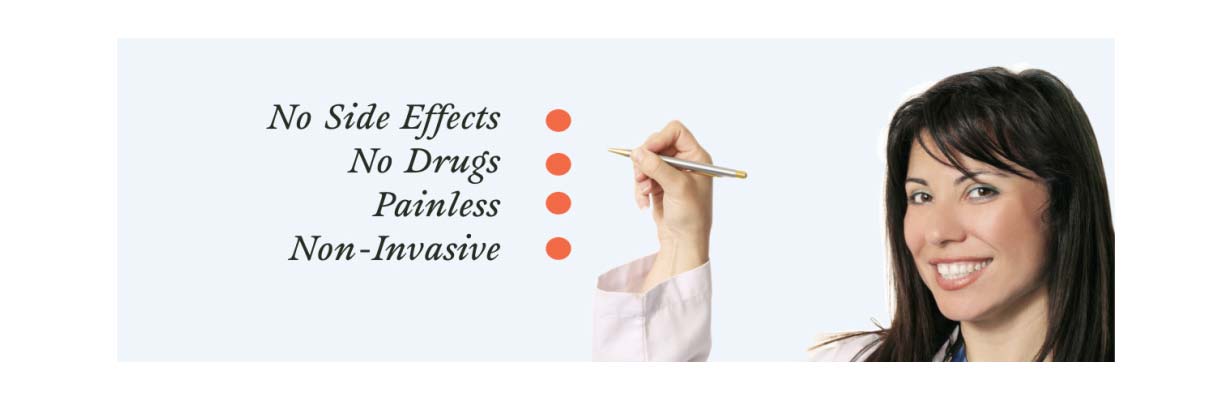 WHY VET-2 SONOTRON IS EXCELLENT FOR RACEHORSES WHEN SAFETY IS PARAMOUNT